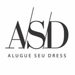 Alugue seu dress